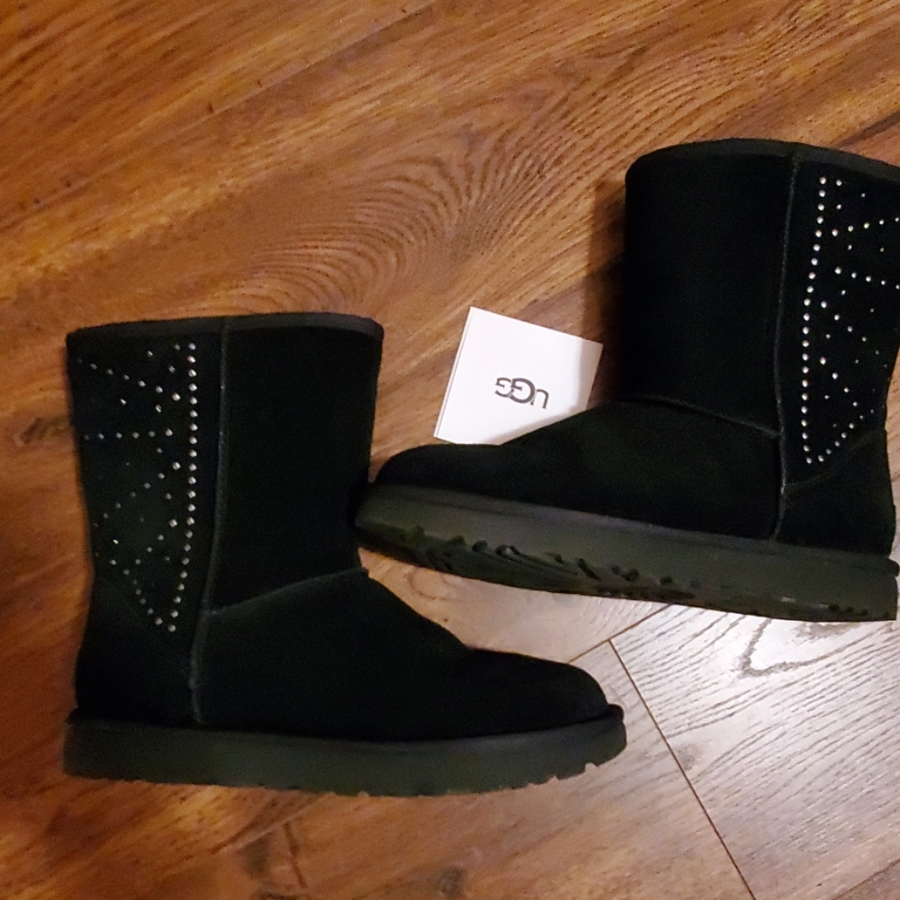 Ugg boots